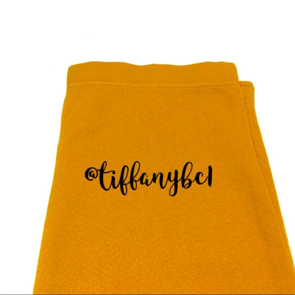 β€οΈSOLDβ€οΈ Soft Tummy Control High Waist Leggings - Picture 6 of 13